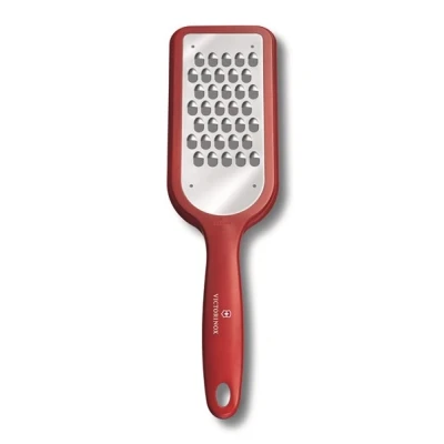 Afbeelding van Victorinox Rasp Swiss Classic Rood Grof