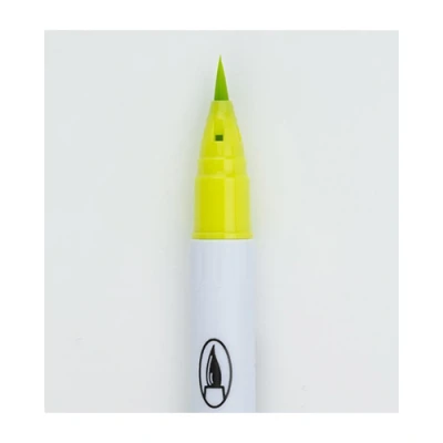 Afbeelding van Yellow Green