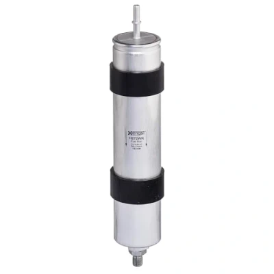 Afbeelding van HENGST FILTER H272WK Brandstoffilter Pijpfilter BMW: 5 Saloon