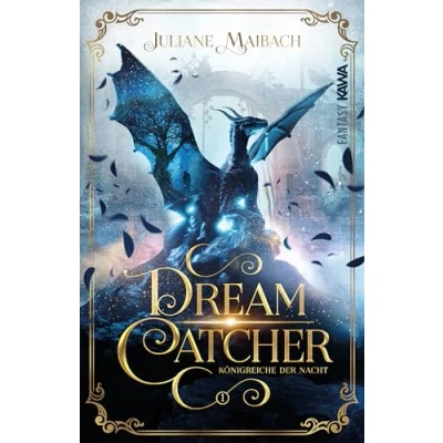 Afbeelding van Dreamcatcher Königreiche der Nacht (Band 1)