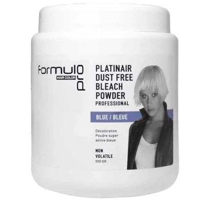 Afbeelding van Formul Pro Blauw Ontkleuringspoeder 500gr
