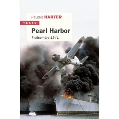 Afbeelding van Pearl Harbor