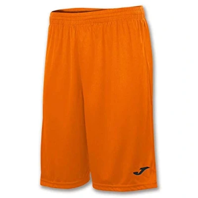 Afbeelding van Joma Nobel shorts hybride heren, Oranje