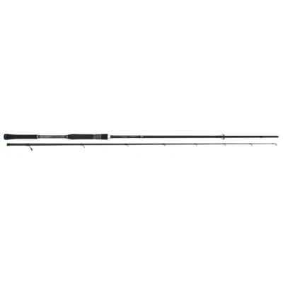Afbeelding van Gunki Ocean Tribes Xpower Zeevis Spinhengel 2.40m (14 40g) Spinhengels