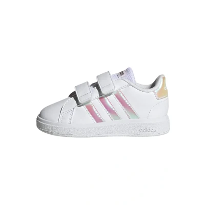 Afbeelding van Adidas Grand Court 2.0 Cf I, sneakers voor baby&#039;s, jongens