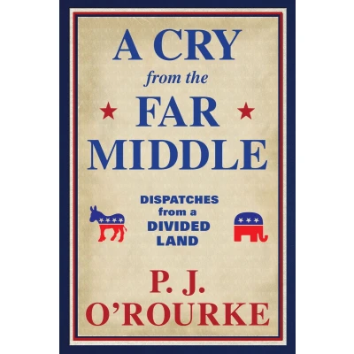 Afbeelding van A Cry From the Far Middle