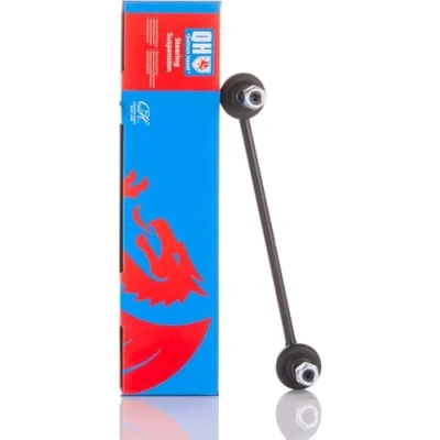 Afbeelding van QUINTON HAZELL QLS5266S Stabilisatorstang 338 Premium Kit+ Met bevestigingsmatriaal PEUGEOT: 206 Hatchback, 208 I 206+ Hatchback