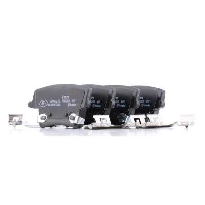 Afbeelding van Brembo Remblokset P 23 175