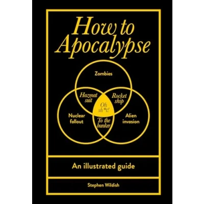 Afbeelding van How to Apocalypse