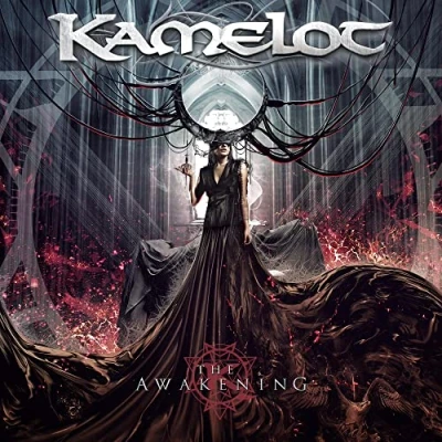 Afbeelding van Kamelot The Awakening (CD)
