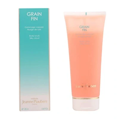 Afbeelding van Jeanne Piaubert Grain Fin Body Scrub 200 ml