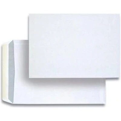 Afbeelding van 100 akte envelop wit 324*229 C4A 120 gra