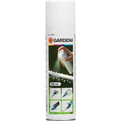 Afbeelding van Gardena Onderhoudsspray Reiningingsgereedschap 200 ml