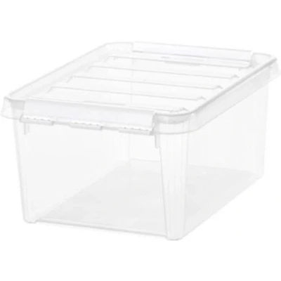 Afbeelding van Orthex SmartStore Classic 10 Storage Box 8 liter