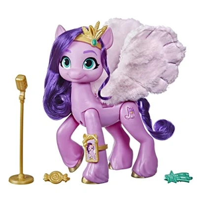Afbeelding van My Little Pony Film Zingende Ster Pipp