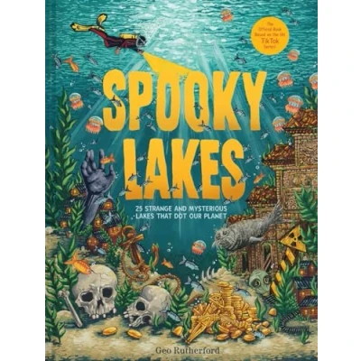 Afbeelding van Spooky Lakes