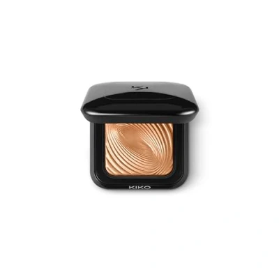 Image de KIKO Milano Eyeshadow Water 04 Fard à paupières Couleur immédiate, Utilisation Sec Et Humide