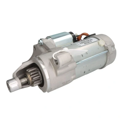 Afbeelding van STARDAX STX210287R Startmotor 12 1,8
