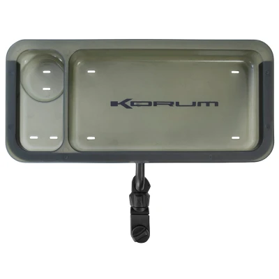 Afbeelding van Korum Anychair Side Tray D25 30 36