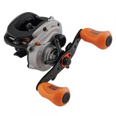 Afbeelding van Abu Garcia Max Pro STX Low Profile Reel