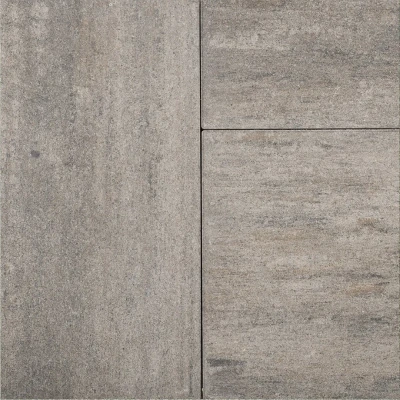 Afbeelding van Minimaal 10! Castello Wildverband Villandry beige/bruin/grijs (1,08 m2) Gardenlux