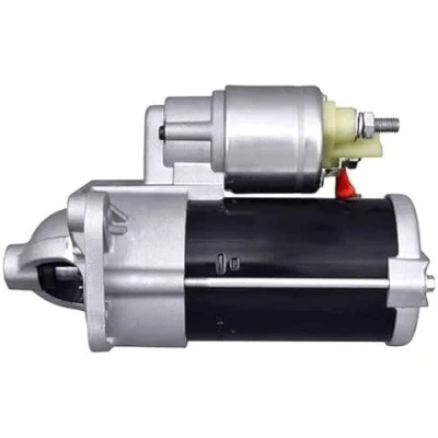 Afbeelding van HELLA 8EA 011 612 441 Startmotor 12 1,7 DACIA: Dokker Express, LOGAN MCV 2, SANDERO RENAULT: Clio 4, Kangoo II Talisman Grandtour