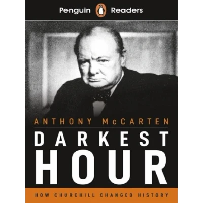 Image de Penguin Readers Level 6: Darkest Hour (ELT Graded Reader)