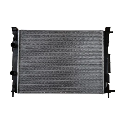 Afbeelding van Radiateur NRF 58329