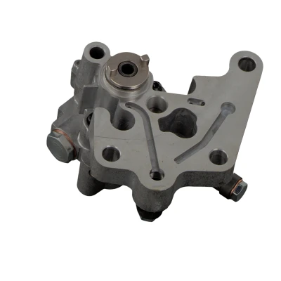 Afbeelding van Febi Bilstein Brandstofpomp 40884