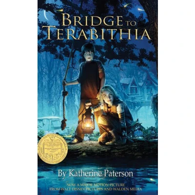 Afbeelding van Bridge To Terabithia