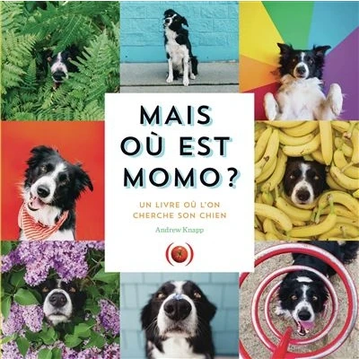 Image de Mais où est Momo ?