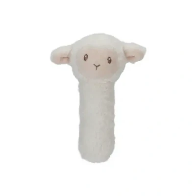 Afbeelding van Little Dutch Farm Rammelaar Schaap