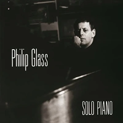 Afbeelding van Philip Glass Solo Piano (LP)