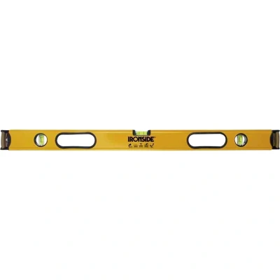 Afbeelding van IRONSIDE 152227 Metalen waterpas