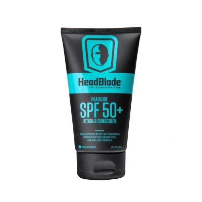 Afbeelding van HeadBlade moisturiser SPF 50 148ml