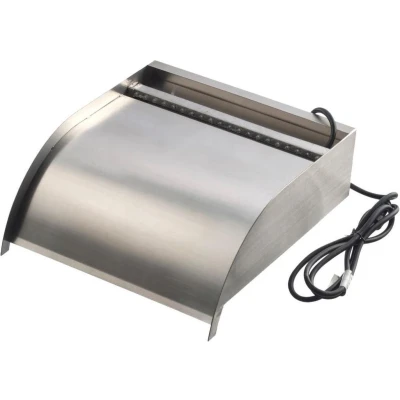 Afbeelding van Nevada LED 30 Ubbink