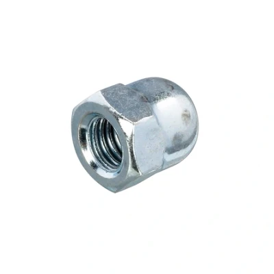Afbeelding van PROFTEC dopmoer verzinkt M16 25stuks