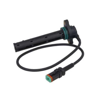 Afbeelding van Dt Spare Parts Oliedruksensor 1.51156