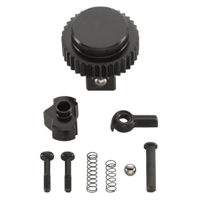 Afbeelding van Stahlwille 5120+7210/15 19040000 Set reserveonderdelen 1 stuk(s)