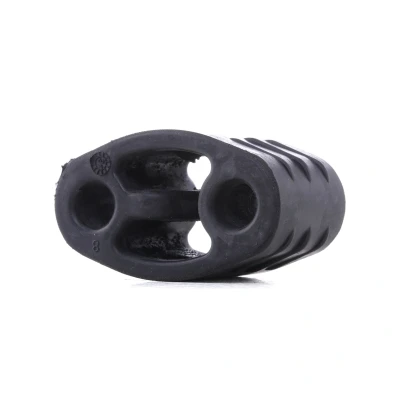 Afbeelding van FEBI BILSTEIN 107678 Houder, uitlaatsysteem Achteras RENAULT: CLIO 2, DACIA: Duster Off Road, LOGAN 2
