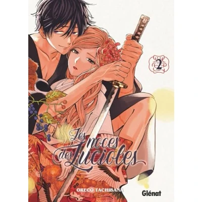 Afbeelding van Les noces des lucioles,02