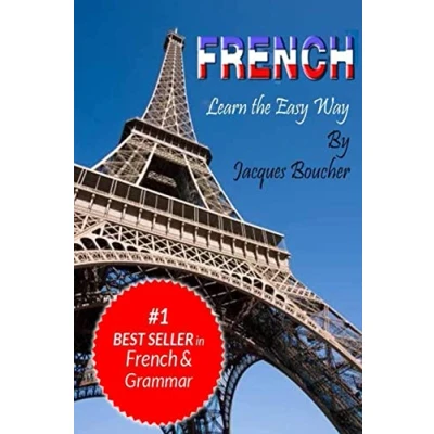 Afbeelding van French. Learn the Easy Way