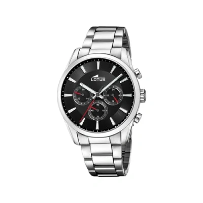 Afbeelding van Lotus Herenhorloge 18922/3