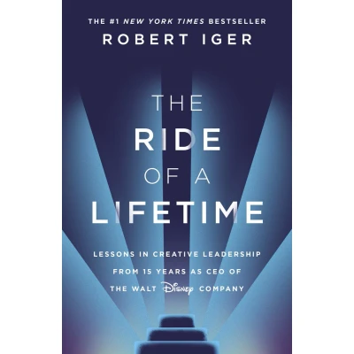 Afbeelding van Ride of a Lifetime