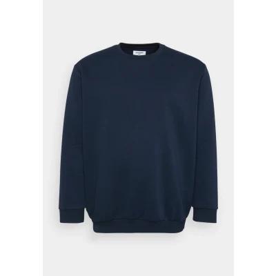 Afbeelding van JACK&amp;JONES PLUS JJEBRADLEY SWEAT CREW NOOS PLS Heren Trui Maat EU5XL US3XL