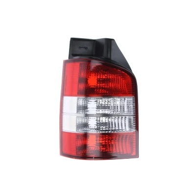 Afbeelding van ALKAR 2201985 Achterlicht Links PY21W, P21/4W Wit Zonder lamphouder VOLKSWAGEN: Transporter 5, 5 Bus, Multivan (7HM