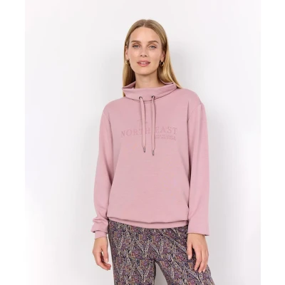 Afbeelding van Soyaconcept Trui Banu Rose XL