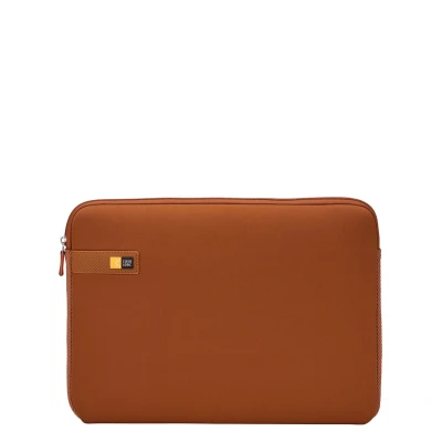 Afbeelding van Case Logic Laps Laptop Sleeve 14&quot; rustic amber Laptopsleeve