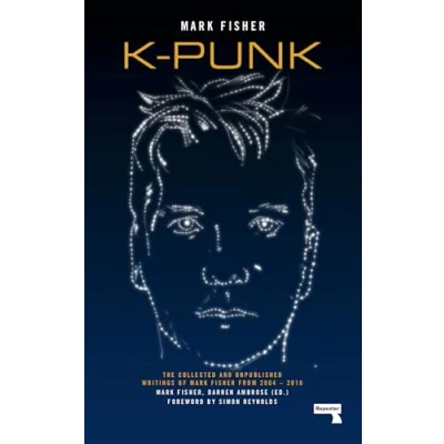 Afbeelding van K punk