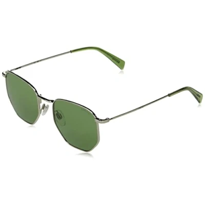 Afbeelding van LEVI&#039;SSEASONAL Zonnebril (LV1004/S) Volwassenen Multi Volledig omrand